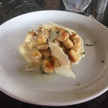 Prime - Truffled gnocchi - American Near Me - Huntington, New York Prime - Truffled gnocchi - American Near Me - Huntington, New York