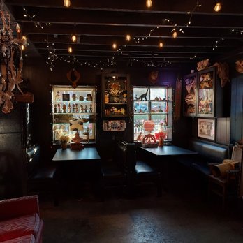 The Odd - Dive Bars Near Me - Asheville, North Carolina The Odd - Dive Bars Near Me - Asheville, North Carolina