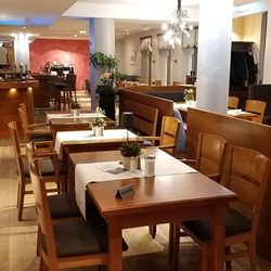 Restaurant Langwieder See