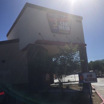 Super Star Car Wash Express - Car Wash Near Me - Tempe, Arizona