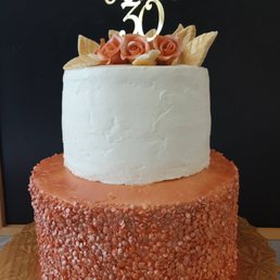 Birthday Cake Birthday Cake