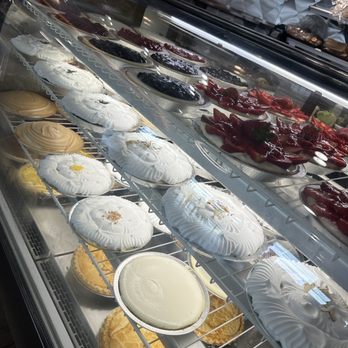 Nation's Giant Hamburgers - Pies - Desserts Near Me - Stockton, California