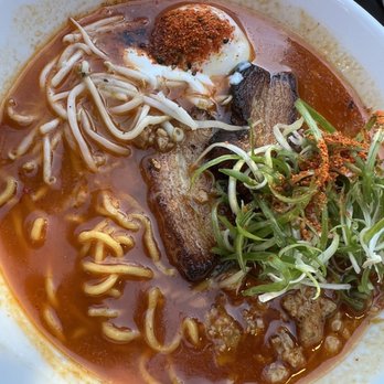 Miyagi Ramen - Spicy Miso Ramen - Ramen Near Me - Bend, Oregon Miyagi Ramen - Spicy Miso Ramen - Ramen Near Me - Bend, Oregon
