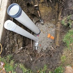 Crawford Sewer Services