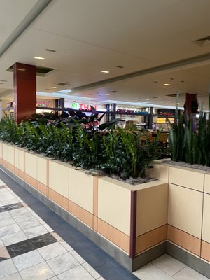 Florence Mall by null