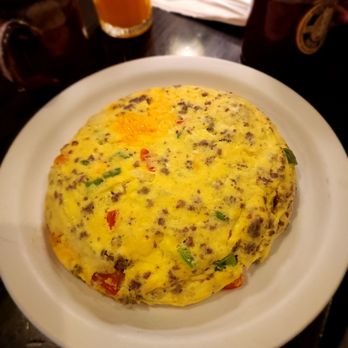The Original Pancake House - Denver Omelet - Breakfast & Brunch Near Me - Maple Grove, Minnesota The Original Pancake House - Denver Omelet - Breakfast & Brunch Near Me - Maple Grove, Minnesota