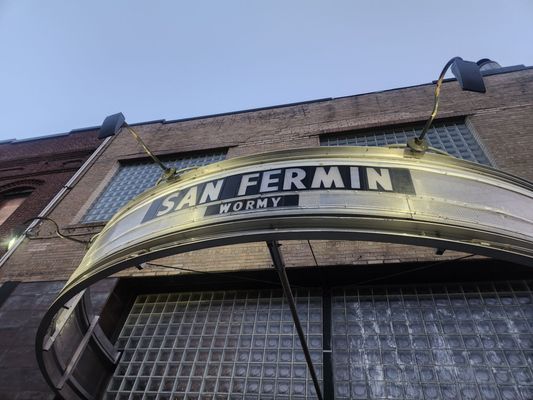 Music Hall of Williamsburg by null