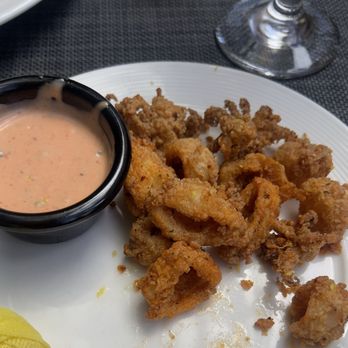 The Chef's Table - Vintage Park - Peri peri calamari - Breakfast & Brunch Near Me - Houston, Texas The Chef's Table - Vintage Park - Peri peri calamari - Breakfast & Brunch Near Me - Houston, Texas