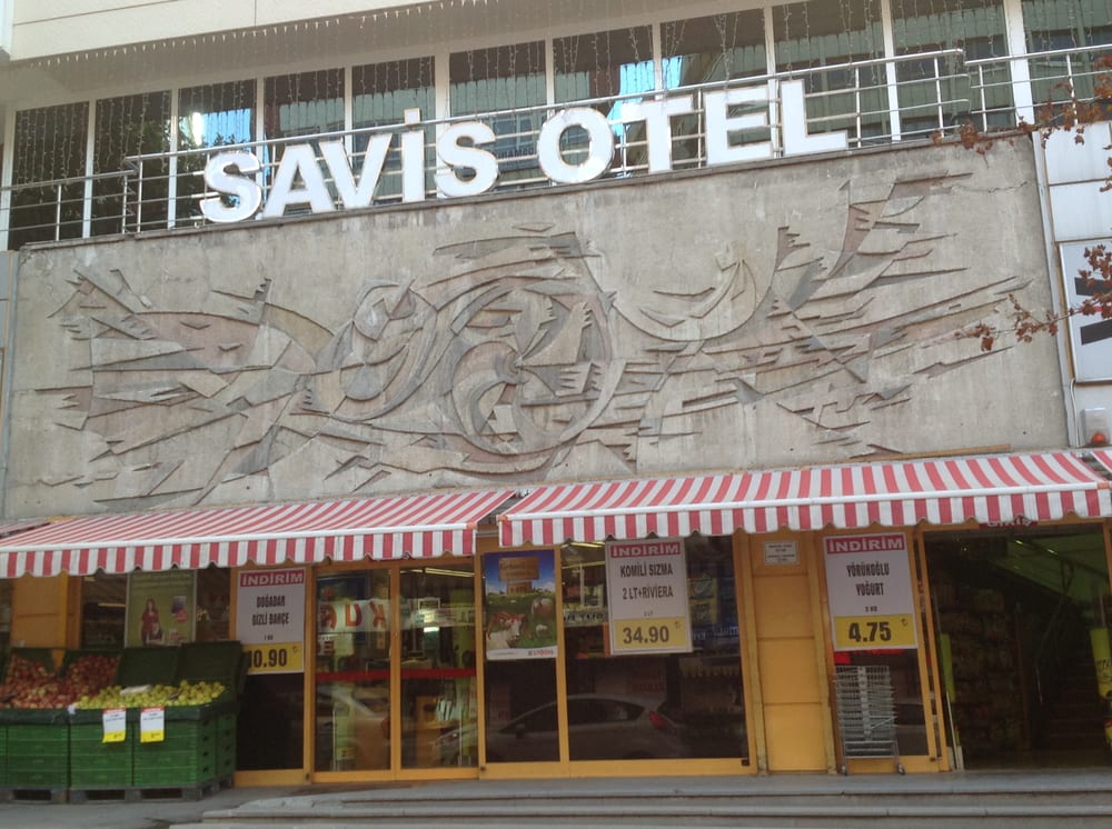 Savis Otel