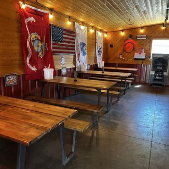 Copper Top BBQ - Barbeque Near Me - Big Pine, California
