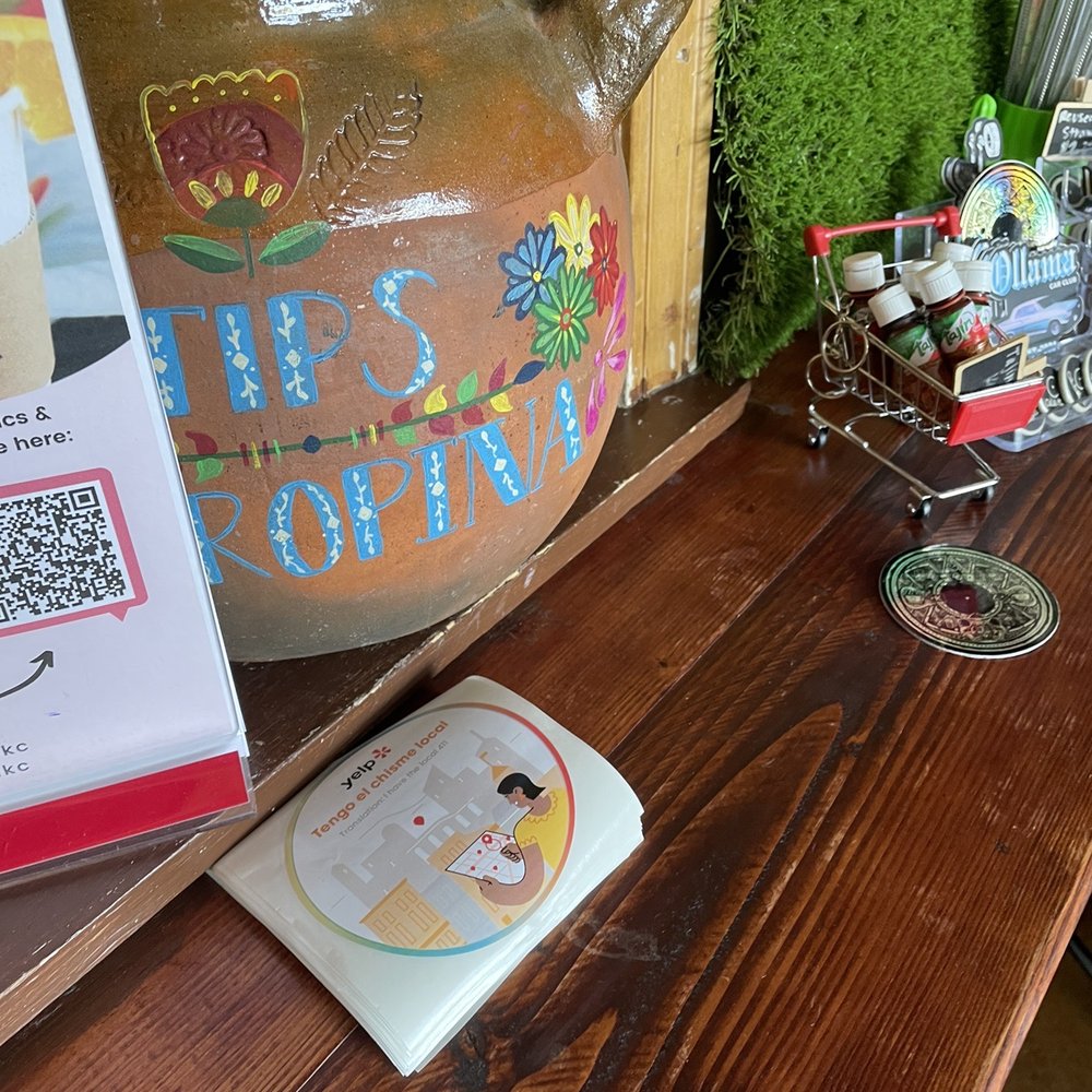 Cafe Ollama - Coffee & Tea Near Me - Kansas City, Missouri