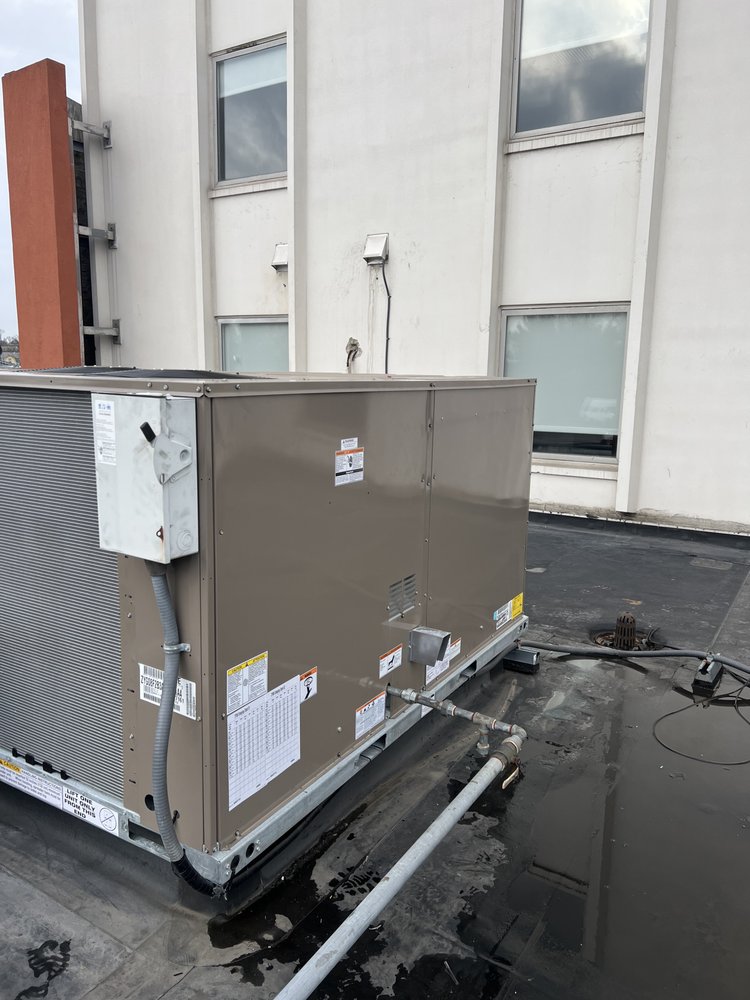 HVAC TECH Philadelphia, Pennsylvania Heating & Air Conditioning/HVAC Phone Number Yelp