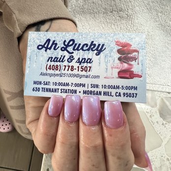 M. Nails & Spa - Nail Salons Near Me - Morgan Hill, California M. Nails & Spa - Nail Salons Near Me - Morgan Hill, California