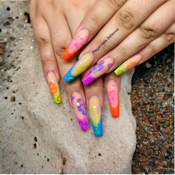 Regal Nails, Salon & Spa - Nail Salons Near Me - Bellevue, Nebraska Regal Nails, Salon & Spa - Nail Salons Near Me - Bellevue, Nebraska