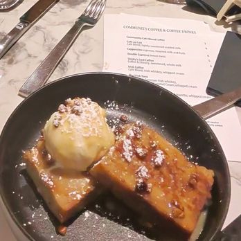 Trenasse - Bread Pudding - Wine Bars Near Me - New Orleans, Louisiana Trenasse - Bread Pudding - Wine Bars Near Me - New Orleans, Louisiana