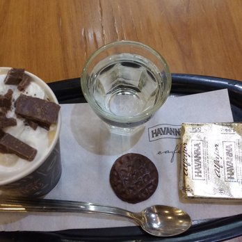 Havanna - Coffee & Tea Near Me - Córdoba, X Havanna - Coffee & Tea Near Me - Córdoba, X