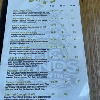Pig Minds Brewing - Beer menu! - Brewpubs Near Me - Machesney Park, Illinois Pig Minds Brewing - Beer menu! - Brewpubs Near Me - Machesney Park, Illinois