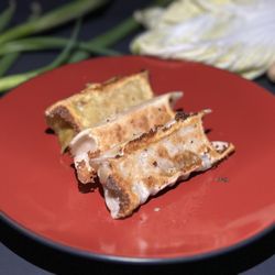 Xu Xu’s Dumplings - Guo Tie - Potstickers