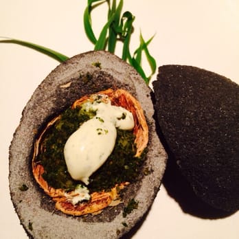 Attica - Campfire Potato...aawweessomme - Wine Bars Near Me - Ripponlea, VIC