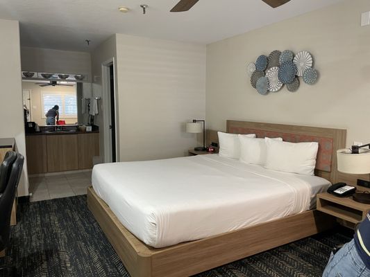 La Fuente Inn & Suites by null