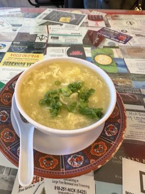 Golden Gate Restaurant by null