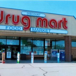 Discount Drug Mart - Discount Drug Mart is your friendly neighborhood one stop shop!  From soup to nuts (and bolts!), we have it all!