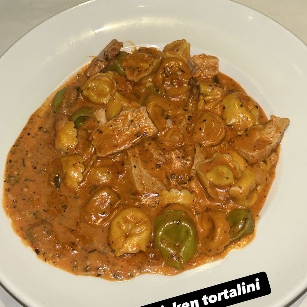 Loccino Italian Grill - Chicken Tortellini - Italian Near Me - Troy, Michigan Loccino Italian Grill - Chicken Tortellini - Italian Near Me - Troy, Michigan