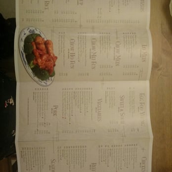 Kai's Chinese Kitchen - Menu - Chinese Near Me - Pawling, New York Kai's Chinese Kitchen - Menu - Chinese Near Me - Pawling, New York