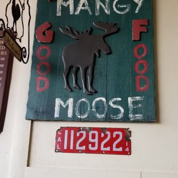 Mangy Moose Cafe - American Near Me - Manteca, California Mangy Moose Cafe - American Near Me - Manteca, California