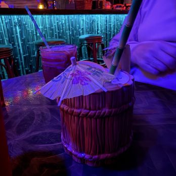 Tora Tiki - Cocktail - Cocktail Bars Near Me - Victoria, British Columbia Tora Tiki - Cocktail - Cocktail Bars Near Me - Victoria, British Columbia