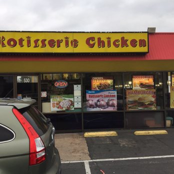 King Pollo - Posters telling people what they can order. - Mexican Near Me - Anaheim, California King Pollo - Posters telling people what they can order. - Mexican Near Me - Anaheim, California