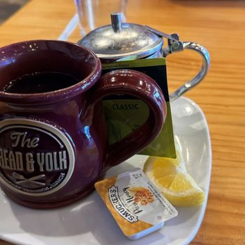 The Bread & Yolk - Breakfast & Brunch Near Me - Lake Orion, Michigan