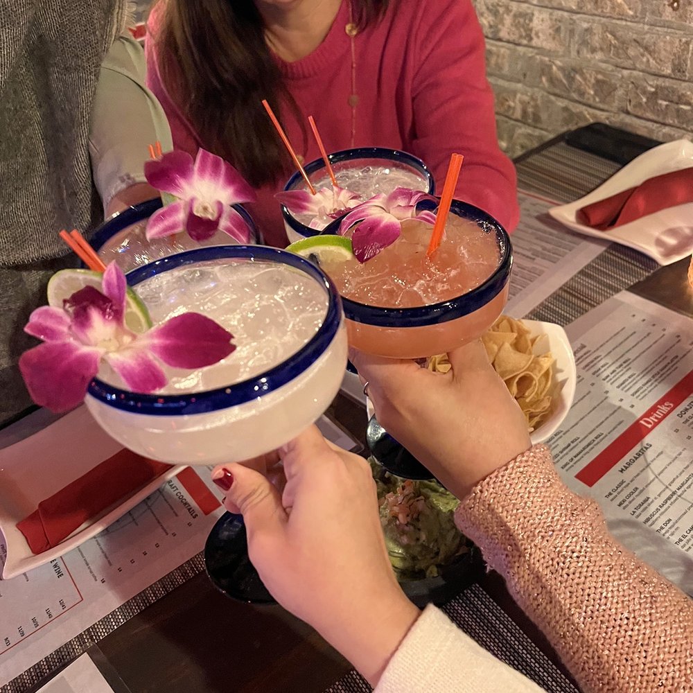 Donjito - Latin American Near Me - Mamaroneck, New York
