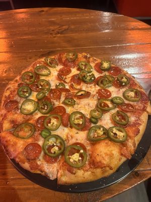 Lucky Strike Rockville by null