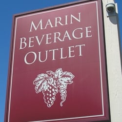 Marin Beverage Outlet