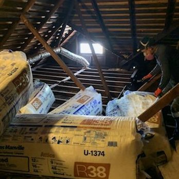 Attic Pros - Pest Control Near Me - Oakland, California