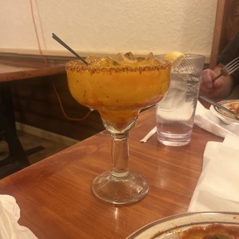 Los Cerritos Mexican Kitchen - Mango margarita - Mexican Near Me - Roswell, New Mexico Los Cerritos Mexican Kitchen - Mango margarita - Mexican Near Me - Roswell, New Mexico
