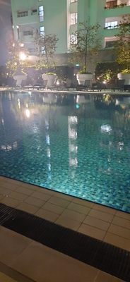 Orchard Hotel Singapore by null