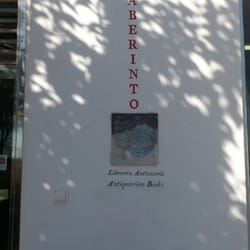 El Laberinto - Fechada