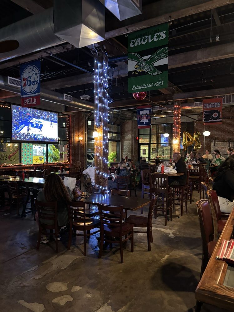 Attic Brewing Company Image