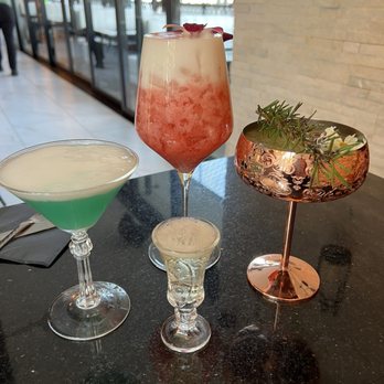 DIOSA - Drinks from restaurant - New Mexican Cuisine Near Me - Downey, California DIOSA - Drinks from restaurant - New Mexican Cuisine Near Me - Downey, California