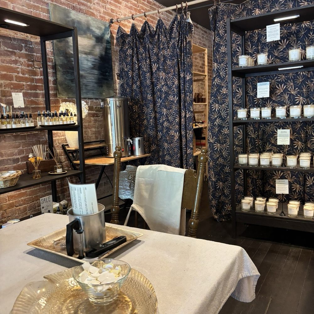 Soy Into You® - Inside - Candle Stores Near Me - Lodi, California Soy Into You® - Inside - Candle Stores Near Me - Lodi, California