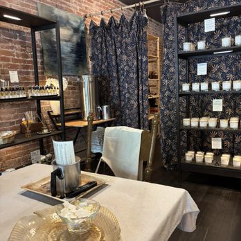 Soy Into You® - Inside - Candle Stores Near Me - Lodi, California Soy Into You® - Inside - Candle Stores Near Me - Lodi, California