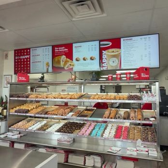 Shipley Do-Nuts - Donuts Near Me - Friendswood, Texas Shipley Do-Nuts - Donuts Near Me - Friendswood, Texas