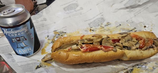 Jim's South St. by null