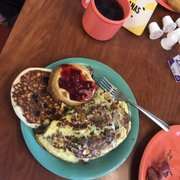 Photo of Golden Corral Buffet & Grill - Queensbury, NY, United States