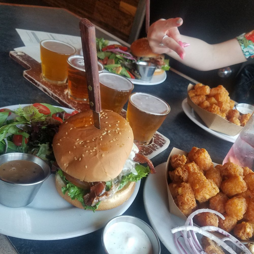 Kip's - Burgers Near Me - Berkeley, California Kip's - Burgers Near Me - Berkeley, California