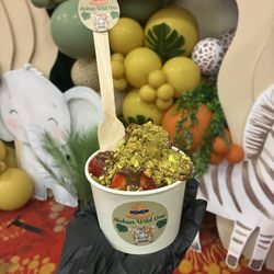 LA sweet & Savory Catering Services