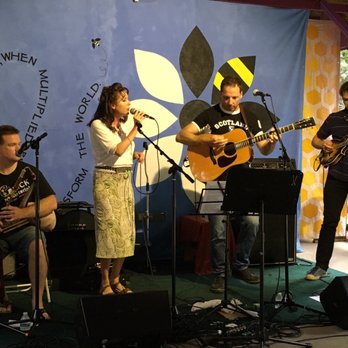 Camp Pa Qua Tuck - Beautiful family & friends playing beautiful music. The Acoustic Stage - Playgrounds Near Me - Center Moriches, New York Camp Pa Qua Tuck - Beautiful family & friends playing beautiful music. The Acoustic Stage - Playgrounds Near Me - Center Moriches, New York