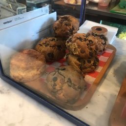 Pastry of the Day!!!!